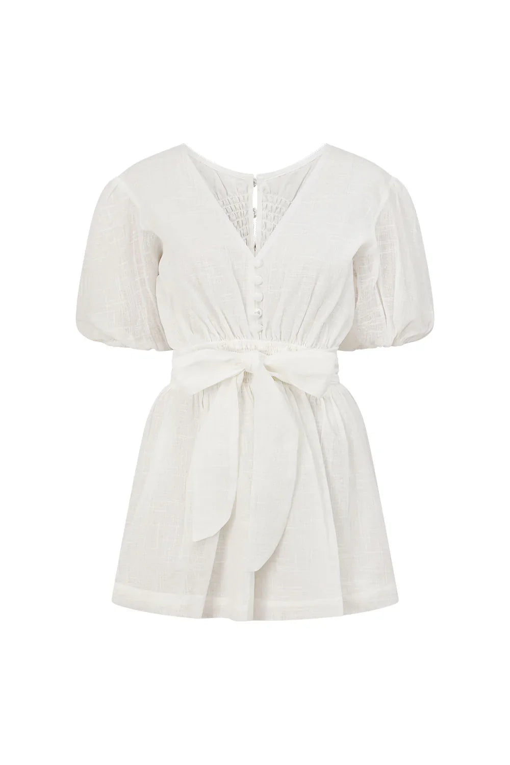 Inka Dress