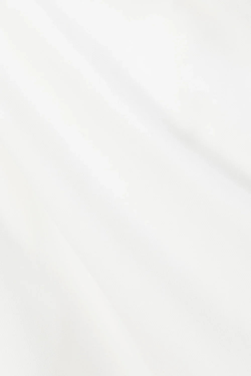 Camellia Dress - White