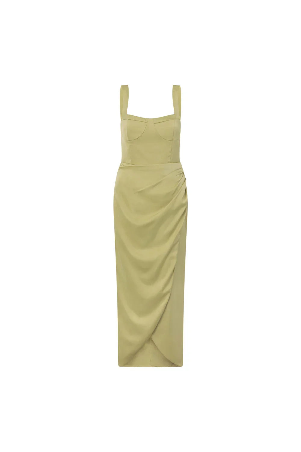 Noah Midi Dress
