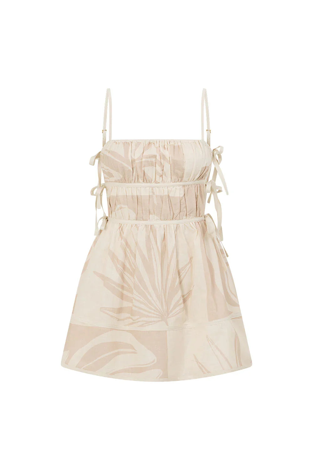 Alura Dress - Terra Forme