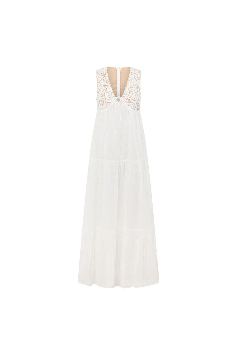 Amia Dress