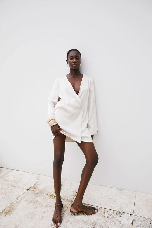 Asoka Dress