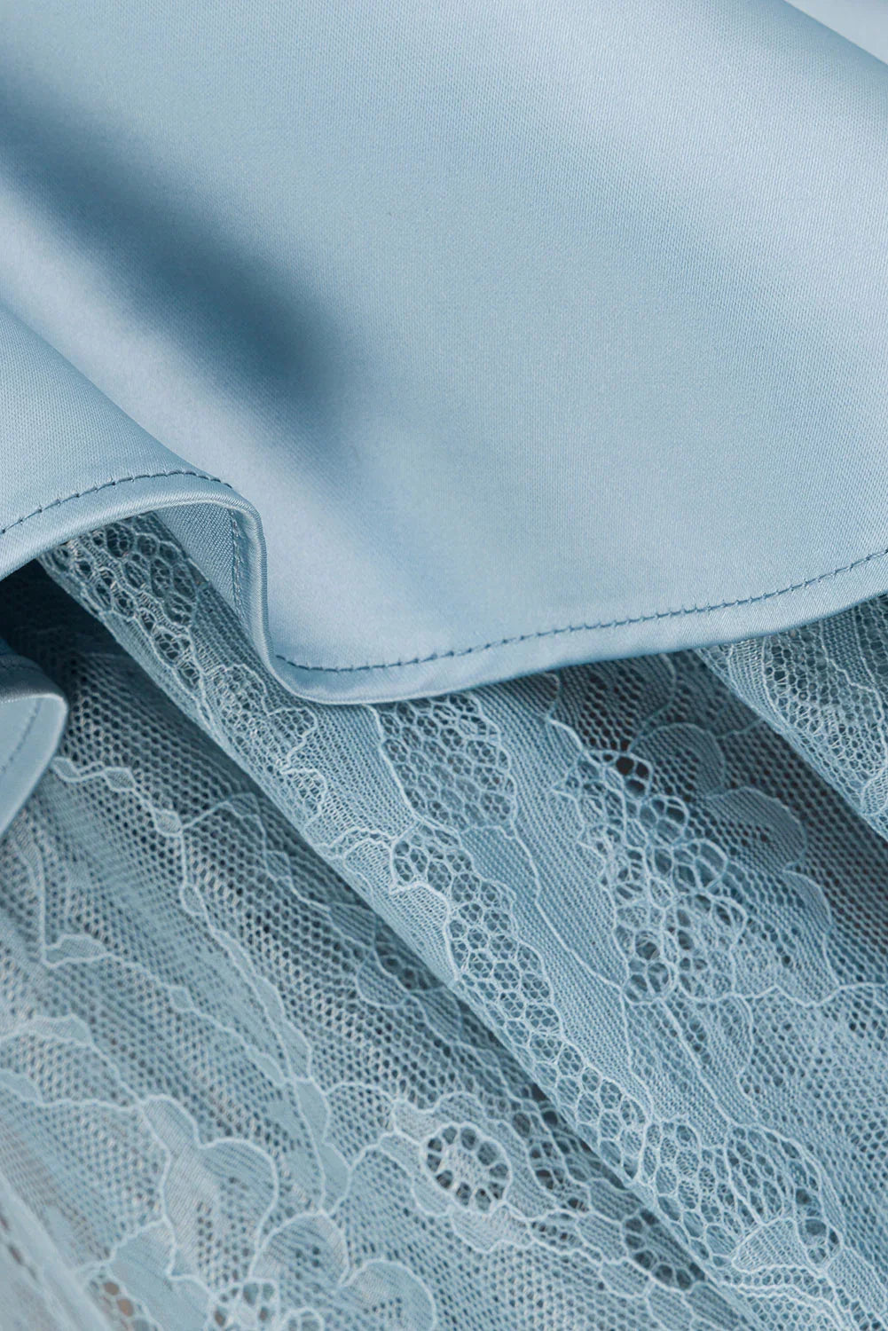 Dove Dress