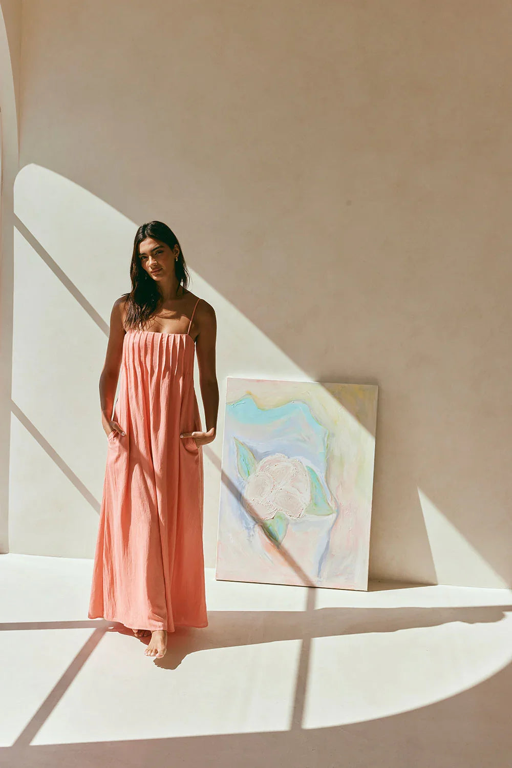 Ada Dress