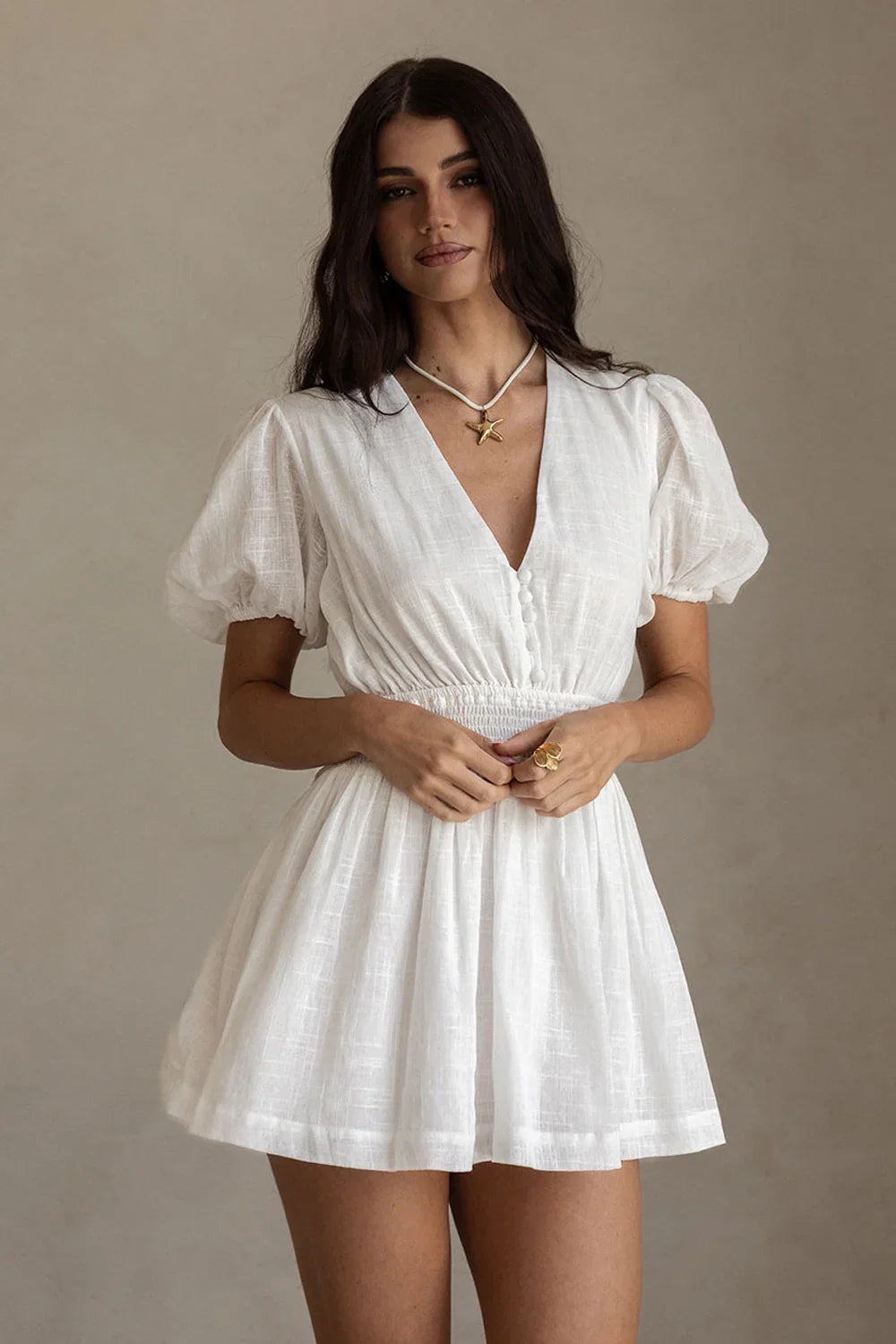 Inka Dress