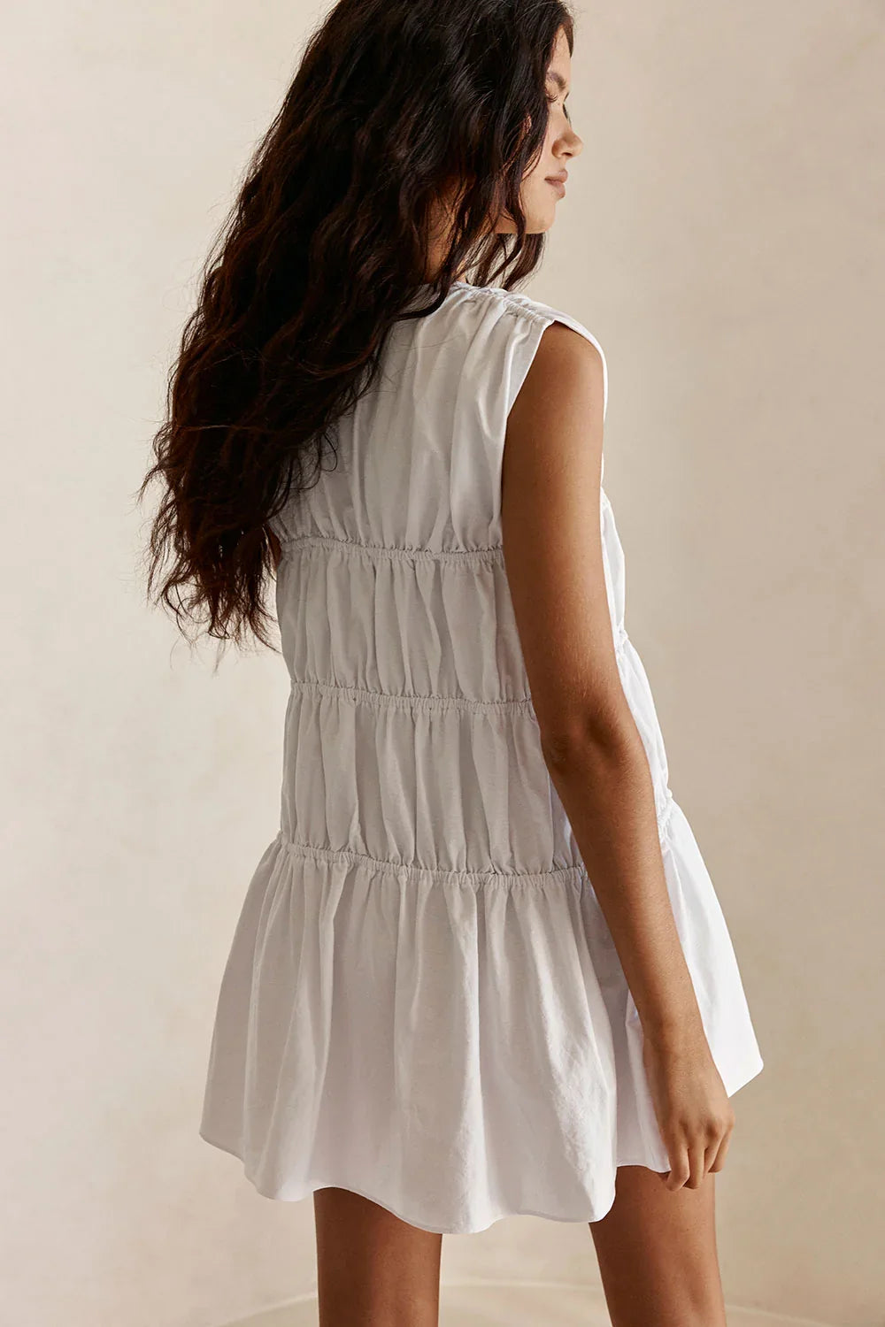 Joslin Dress
