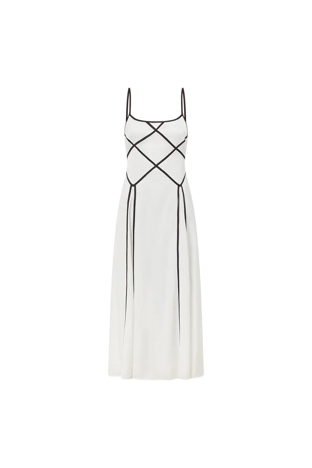 Magnolia Dress