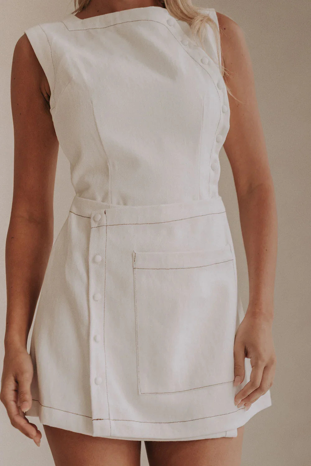 Alexi Dress