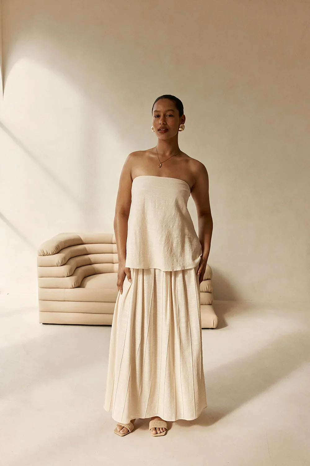 Aviana Dress