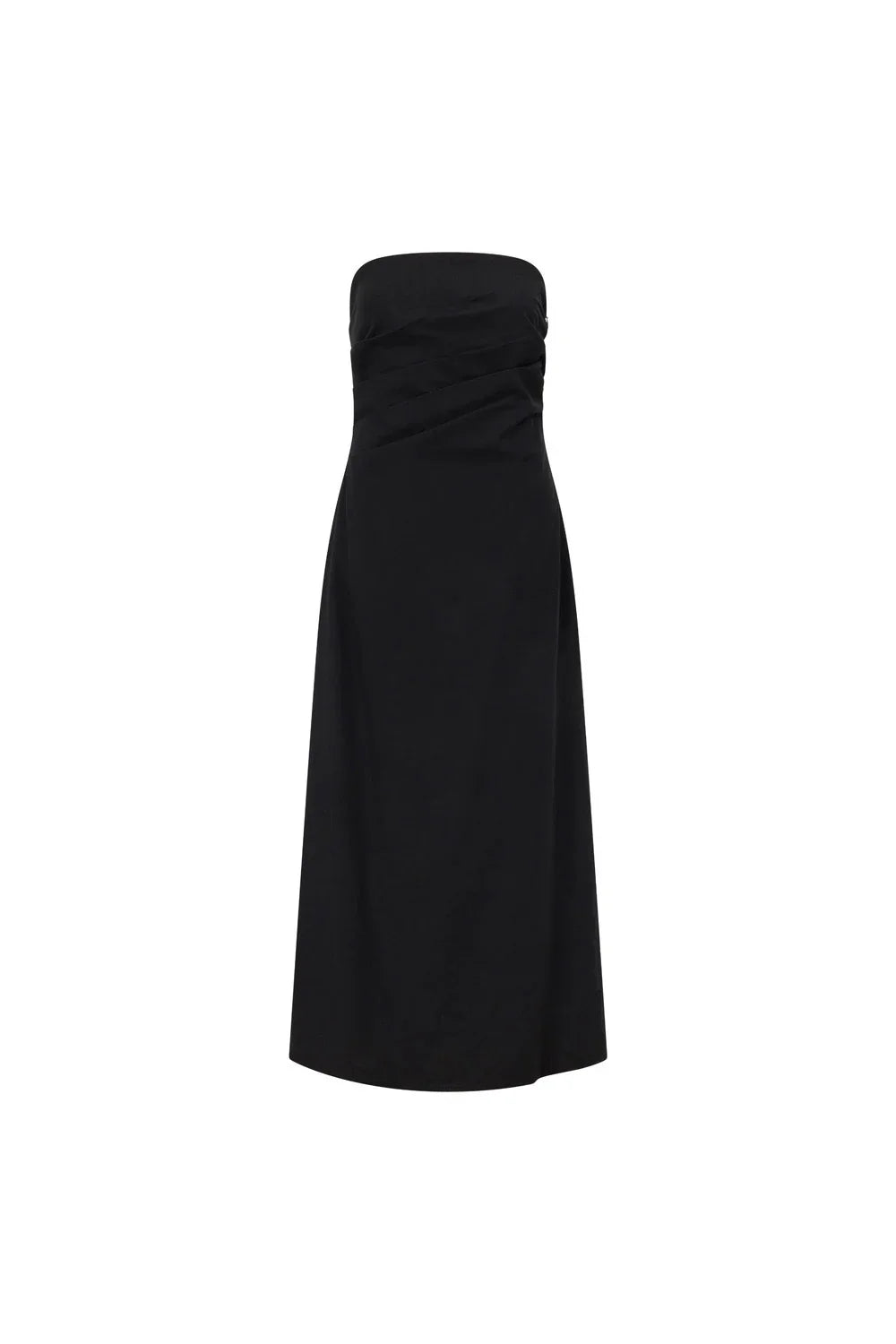 Estella Dress - Black