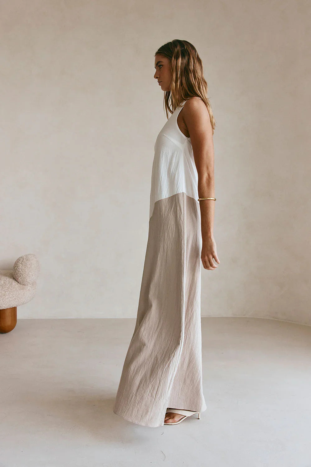 Ellita Dress