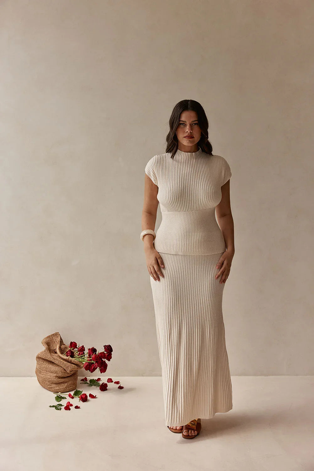 Sorrento Dress