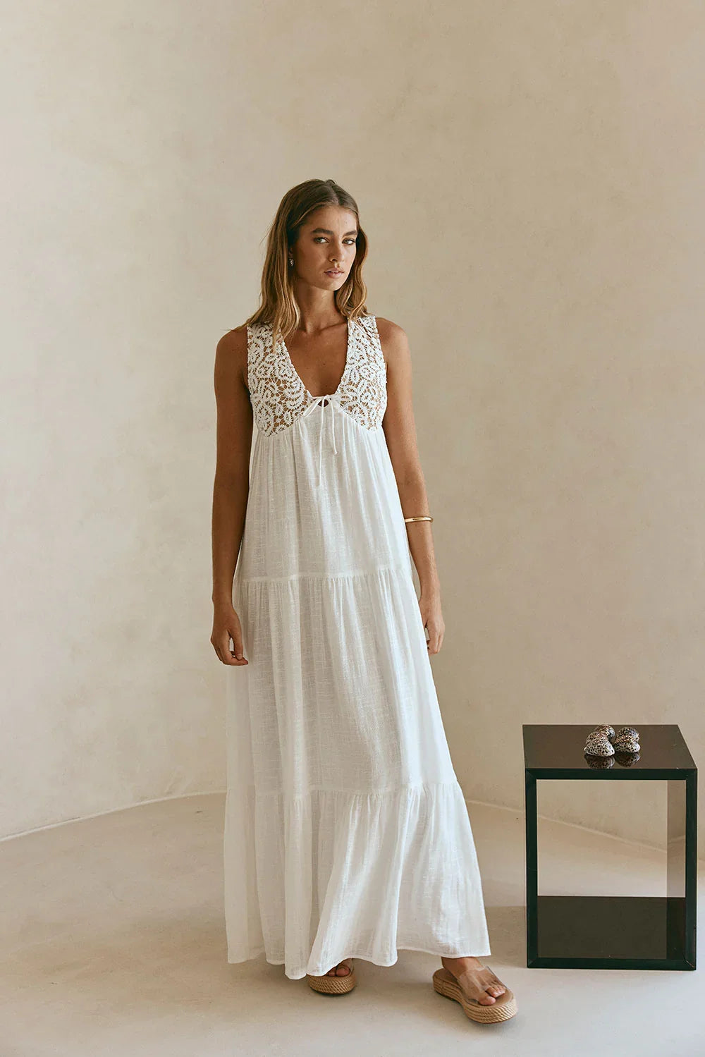 Amia Dress