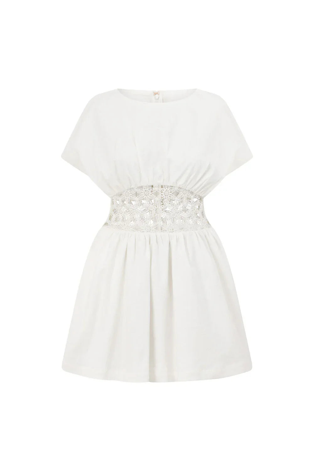 Alessandra Dress