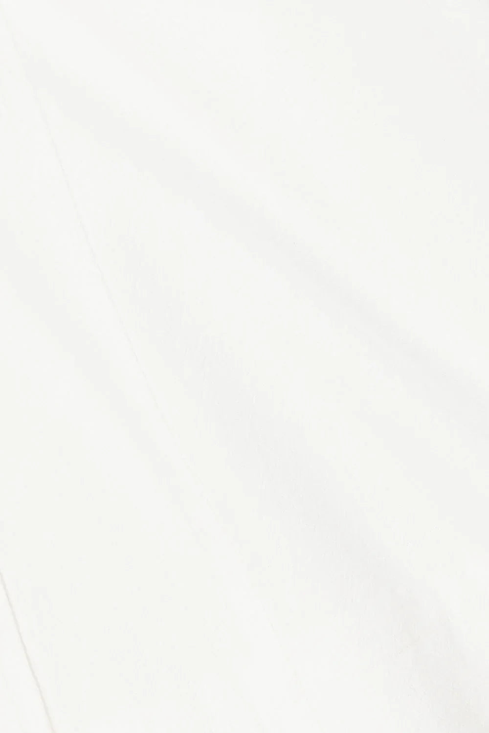Graylee Dress - White
