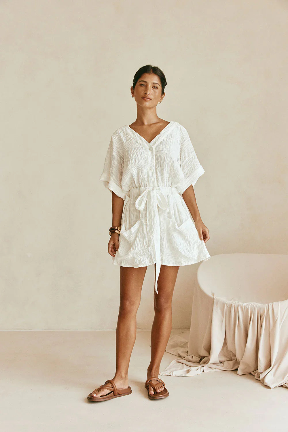 Tarah Dress