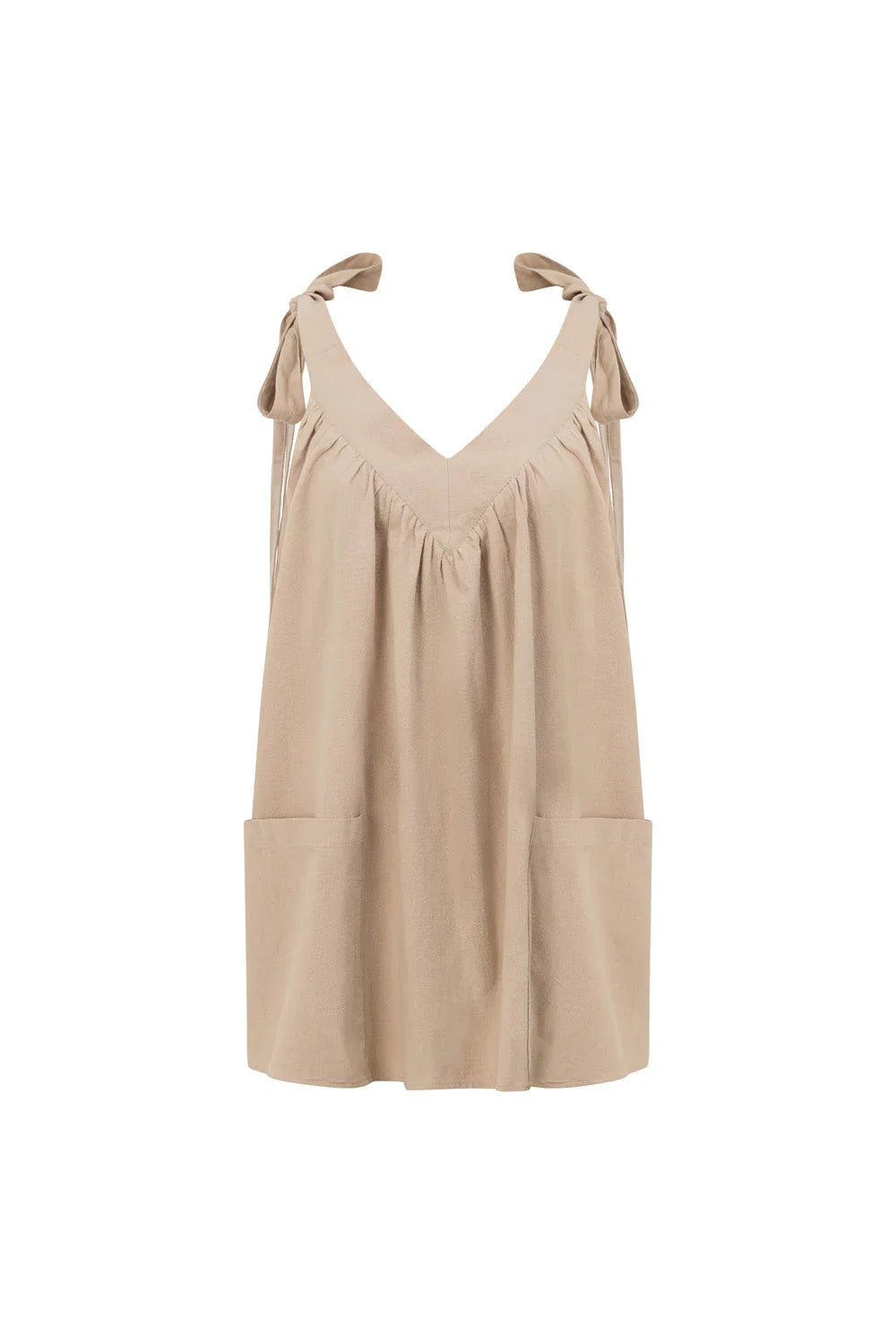 Wrenley Dress