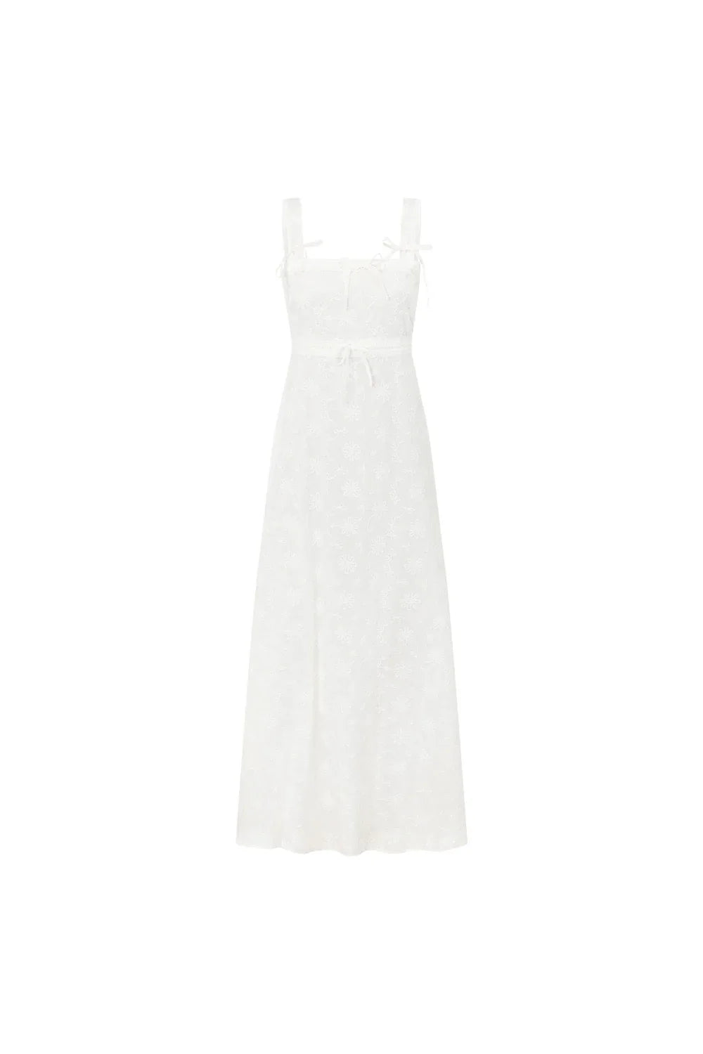 Evi Dress