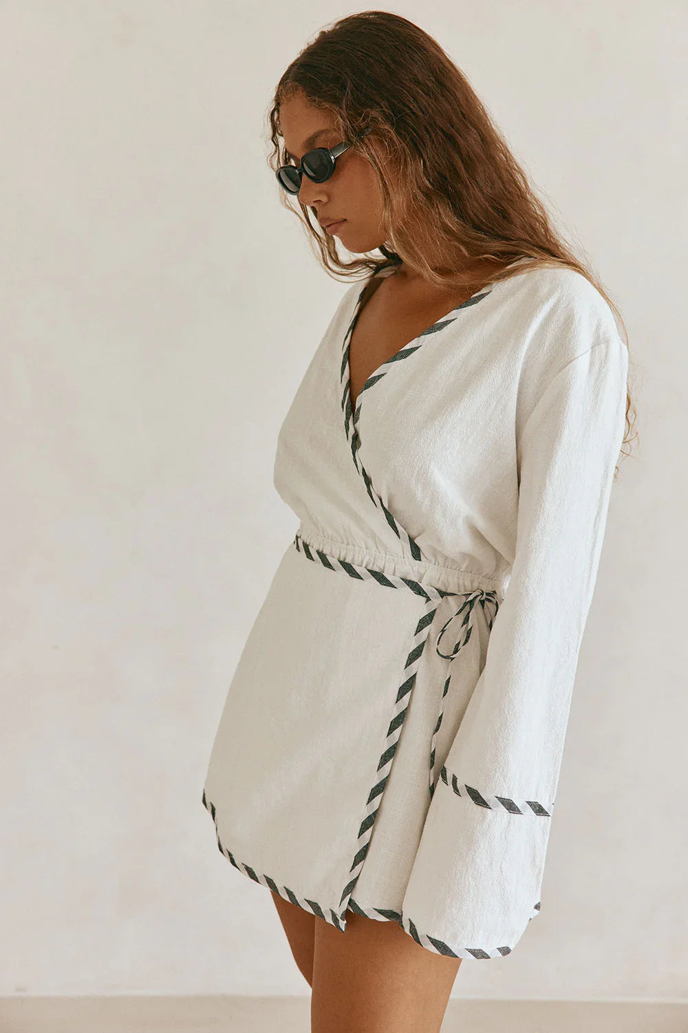 Juniper Dress