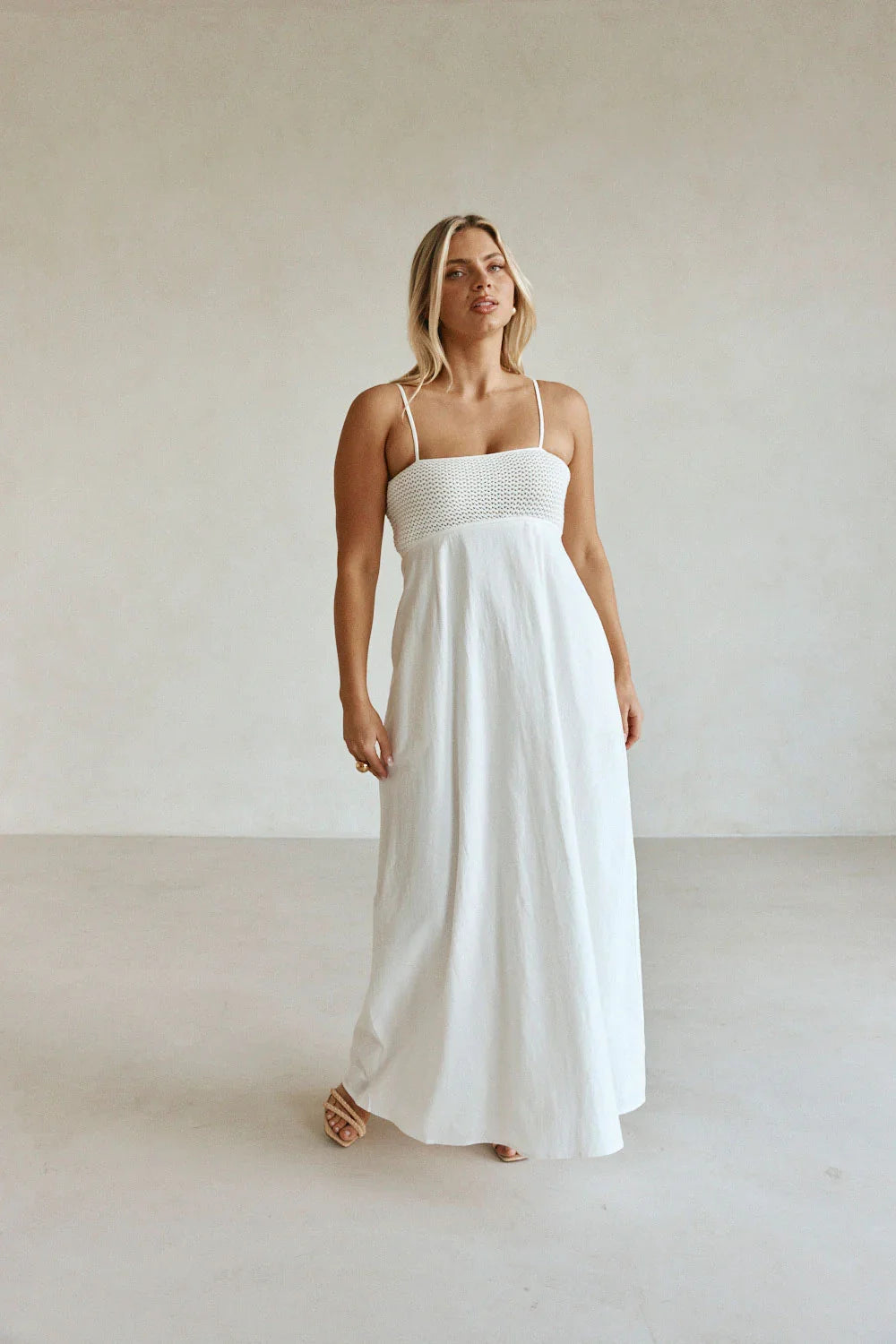 Mersy Dress