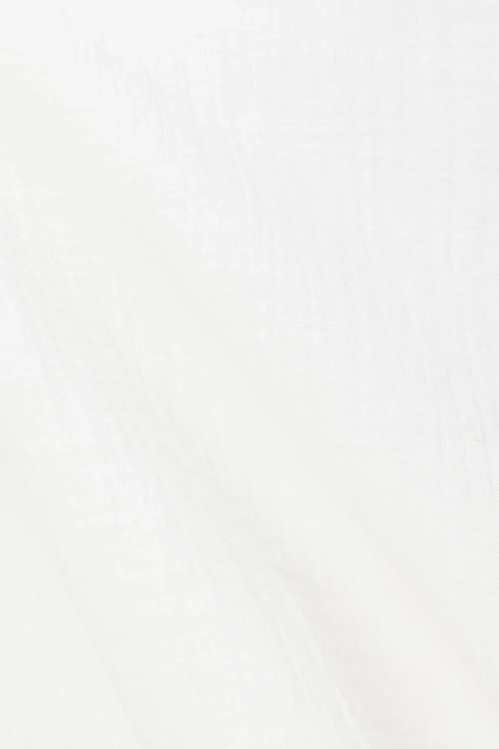 Evelia Dress - White