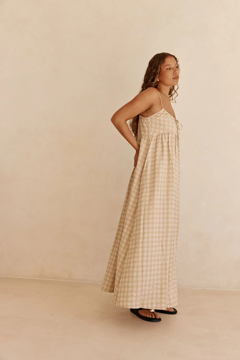 Lissa Dress