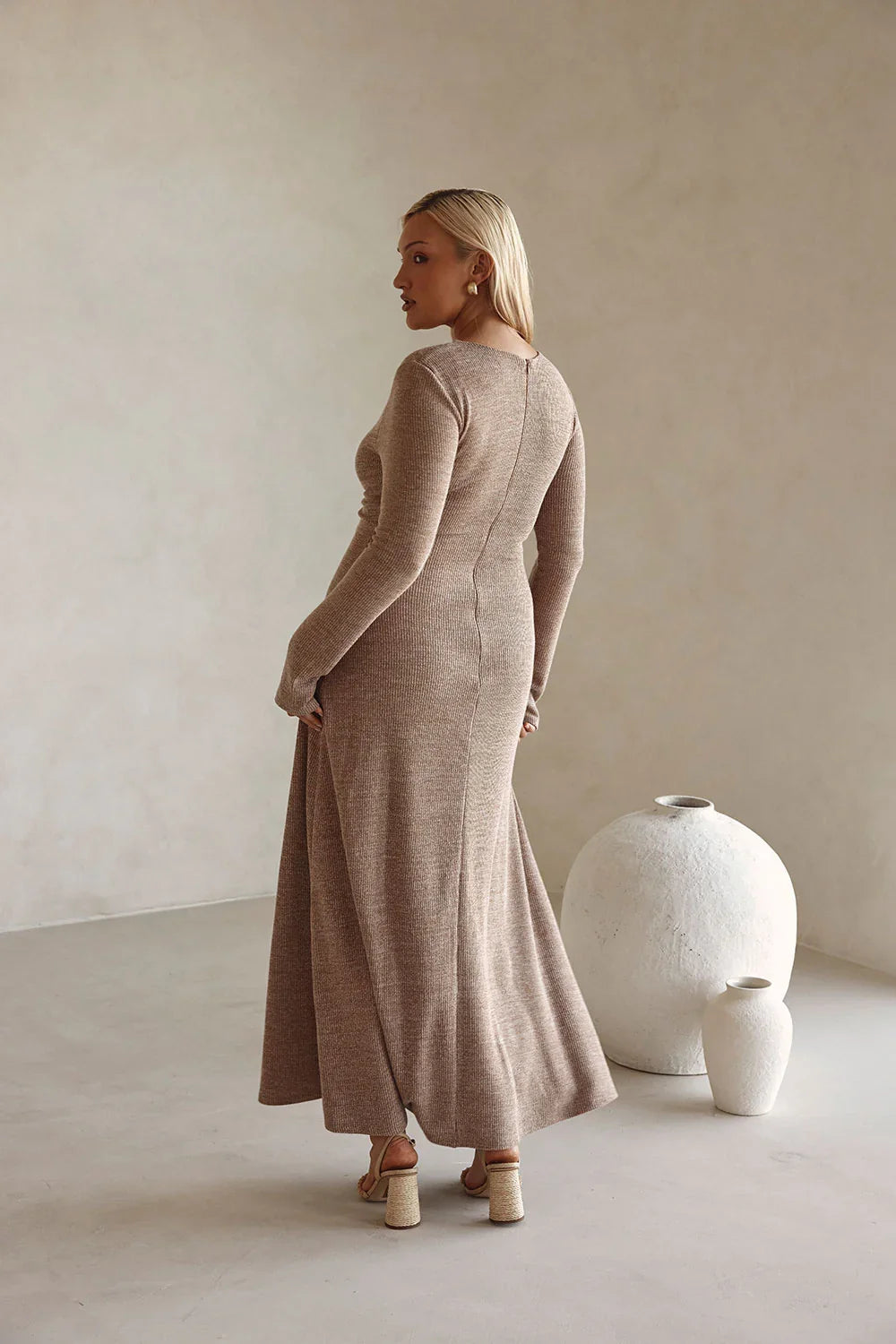 Belora Dress